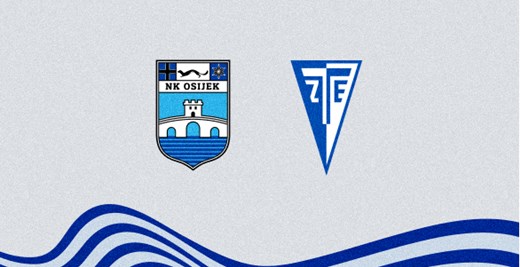 Liveblog: Osijek - ZTE