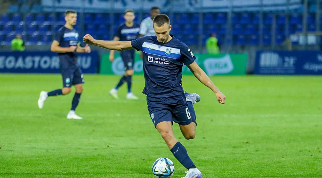 Nejašmić: Hvala našim brojnim navijačima!
