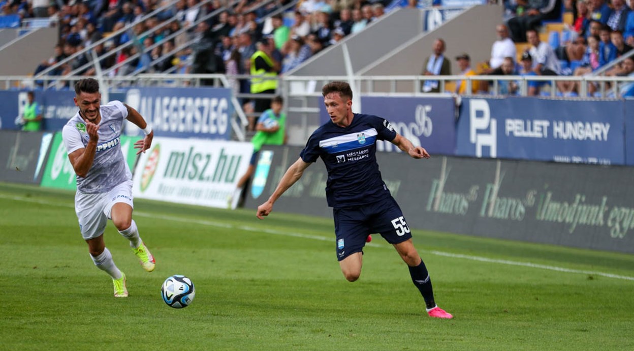 Sljedeća utakmica: Adana Demirspor - Osijek