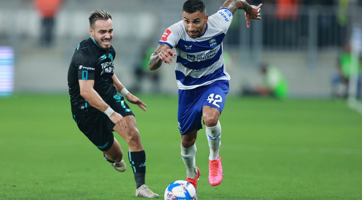 Sljedeća utakmica: Osijek - Gorica