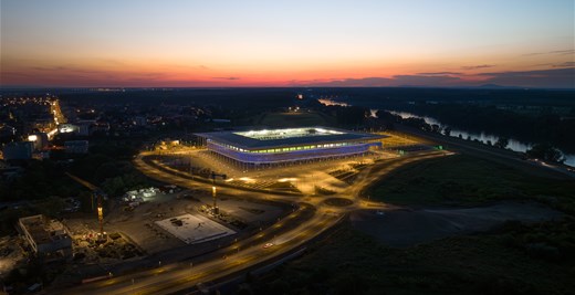 Istok rasprodan, počinje slobodna prodaja ulaznica za Dinamo