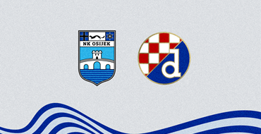 Liveblog: Osijek - Dinamo