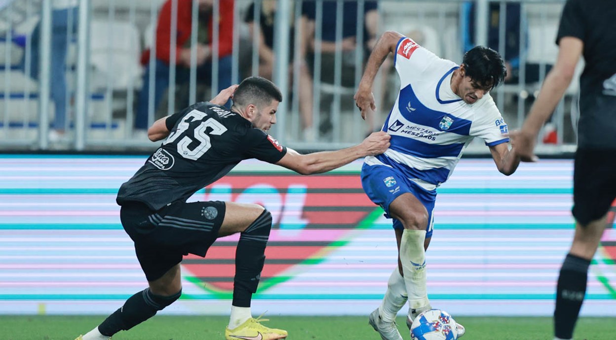 Sljedeća utakmica: Dinamo - Osijek