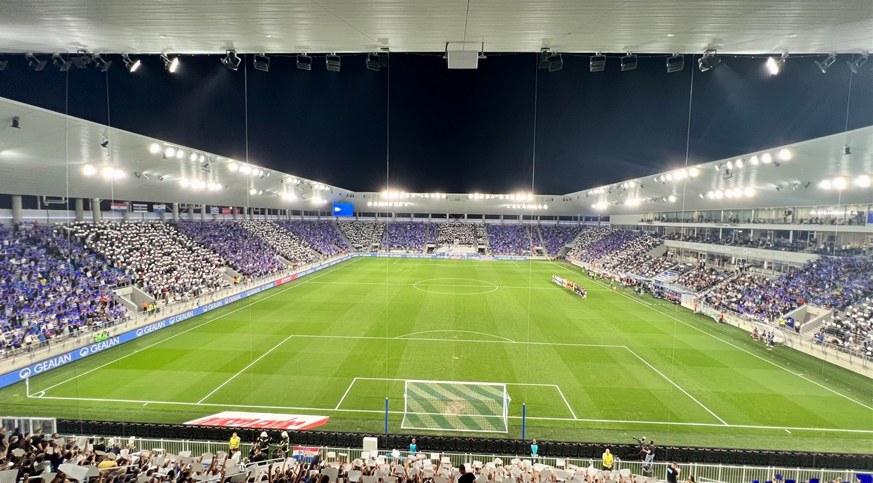 Matchday info: Osijek - Rijeka