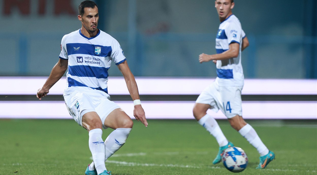 Sljedeća utakmica: Hajduk - Osijek