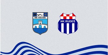 Liveblog: Osijek - Rudeš