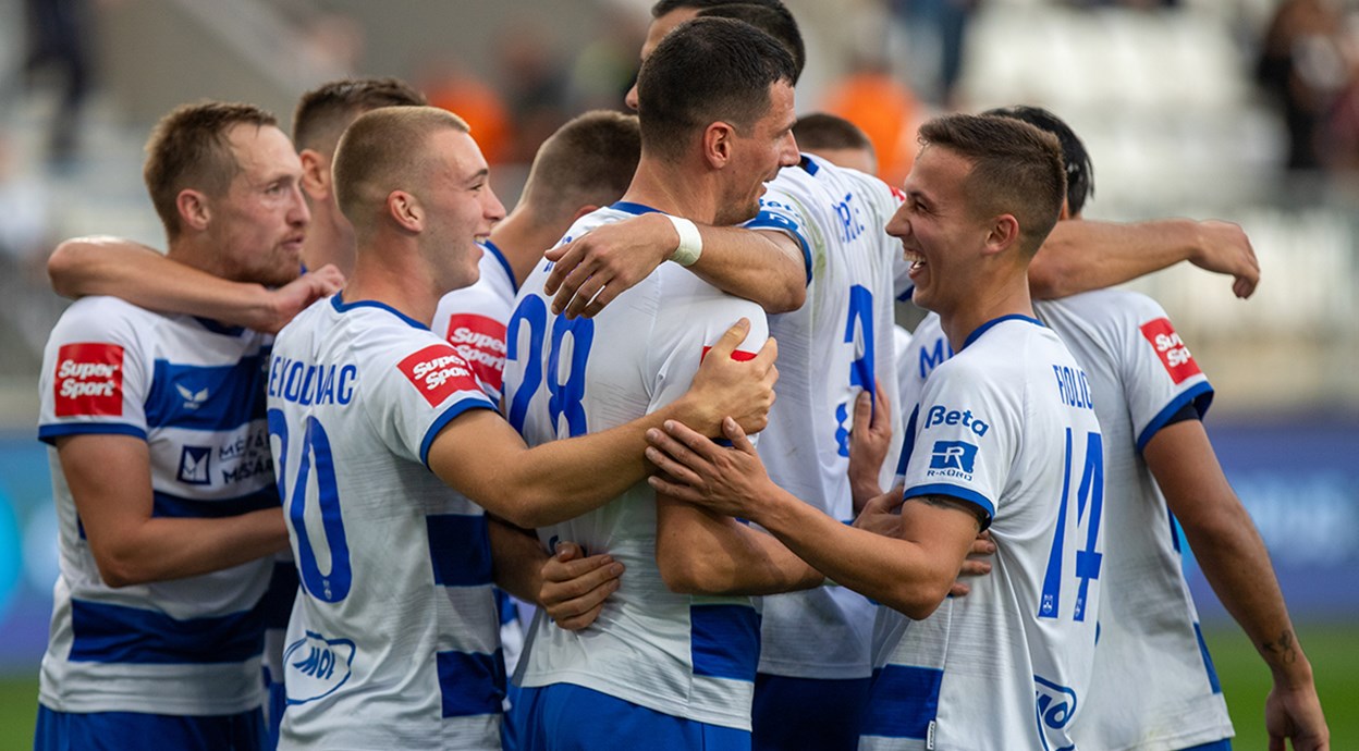 Bralić: Znamo koliko Ivi ovo znači