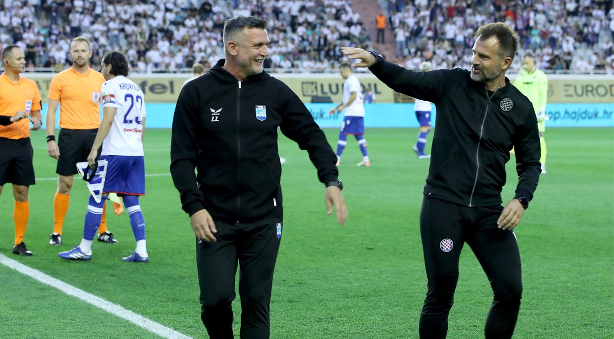 Zekić: Ovo bi nam mogao biti vjetar u leđa