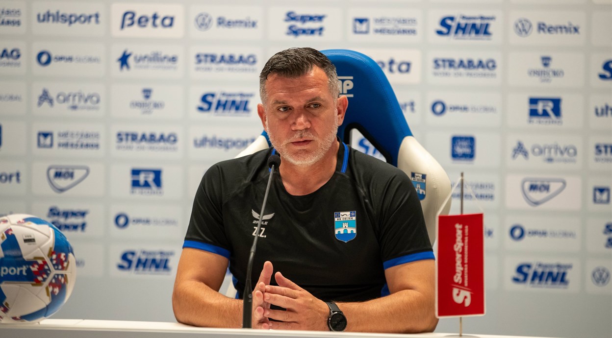 Zekić: Za Istru se pripremiti na najbolji način
