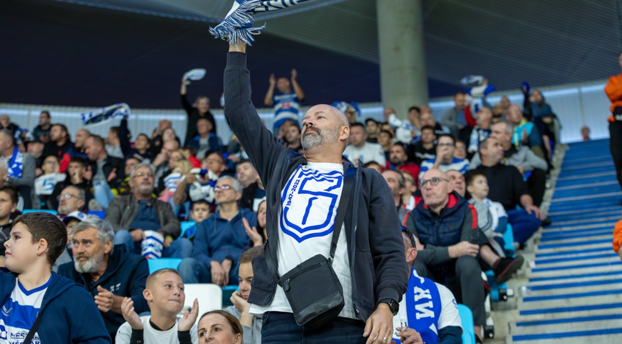 Od srijede u prodaji ulaznice za Slaven Belupo