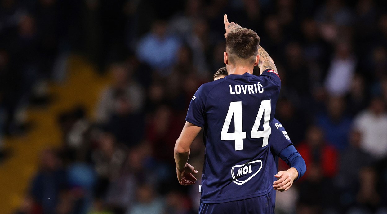 Lovrić: Znali smo da će biti teško
