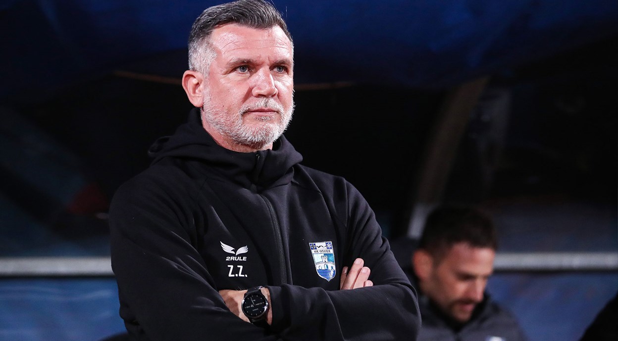 Zekić: Najvažnije je bilo proći