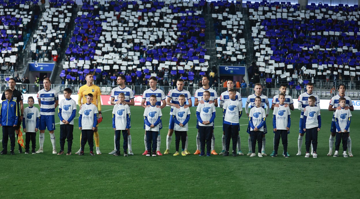 Matchday info: Osijek - Lokomotiva