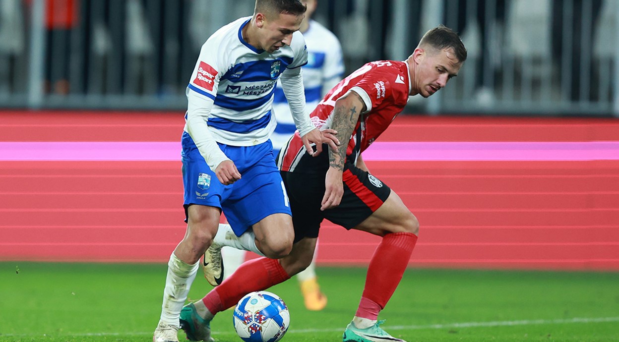 Fiolić: Moramo od početka izgledati puno bolje