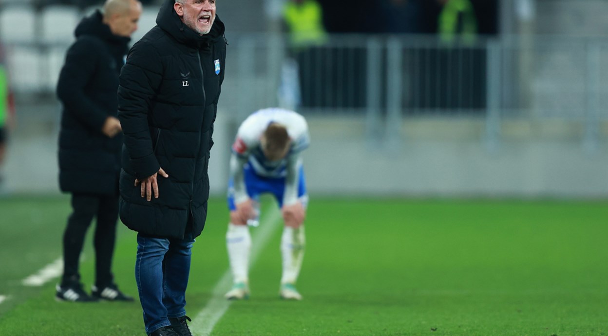 Zekić: Moramo se preispitati