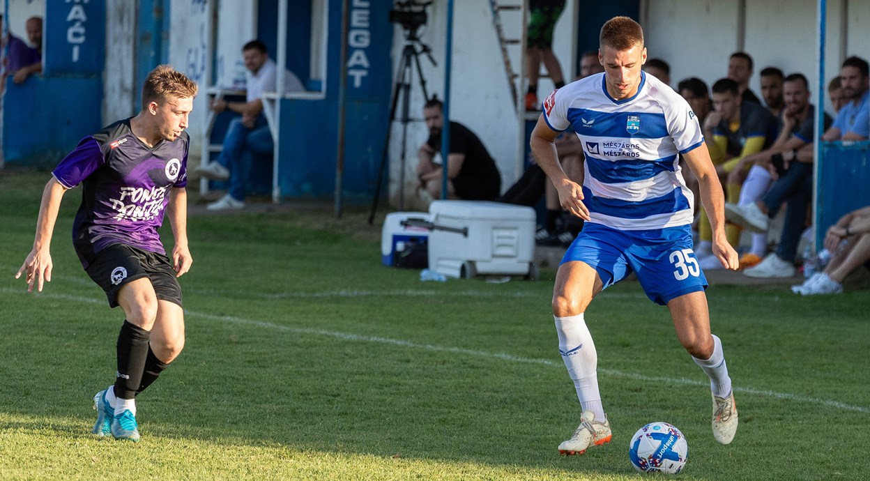Matchday: Fruškogorac - Osijek
