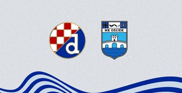 Liveblog: Dinamo - Osijek