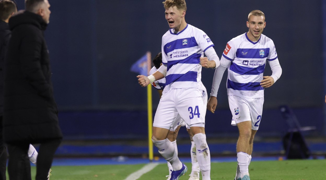 Sljedeća utakmica: Dinamo - Osijek
