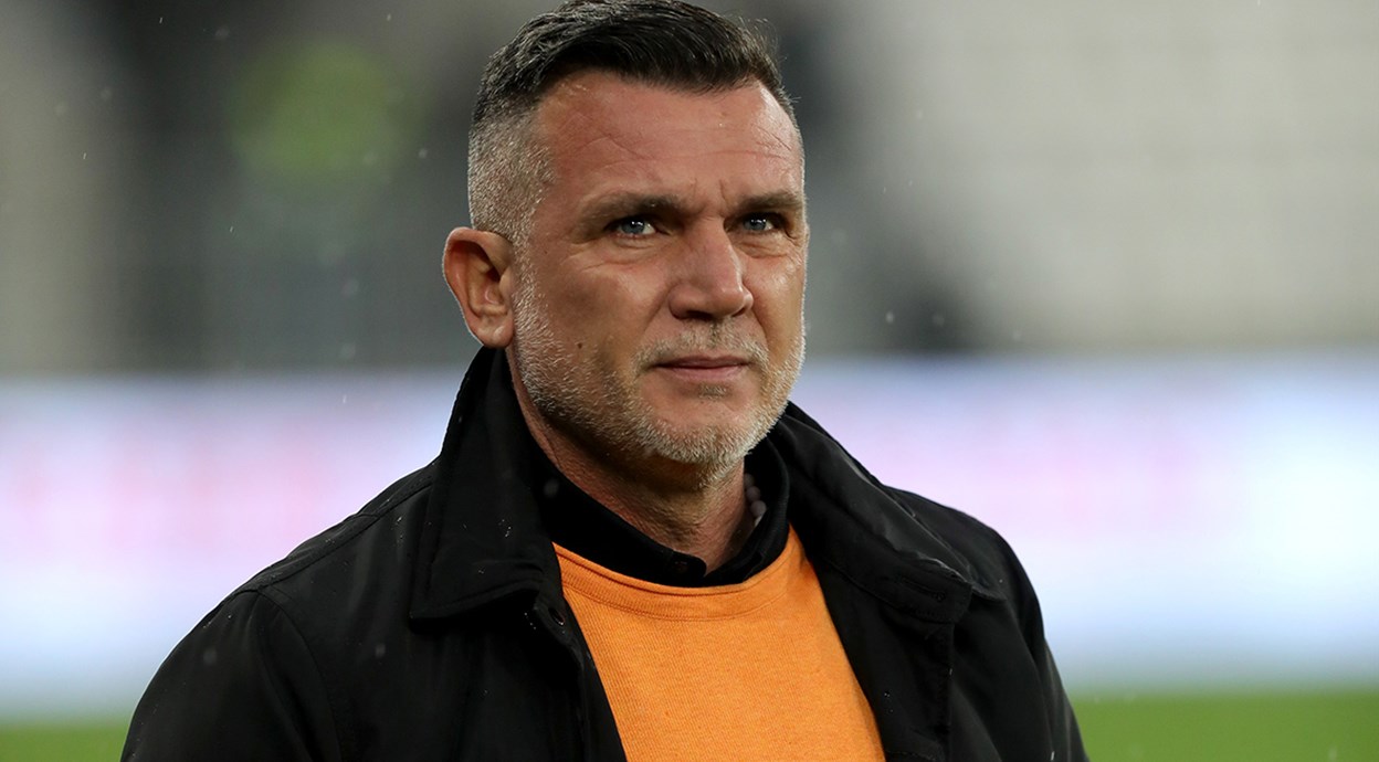 Zekić: Moramo više pucati na gol