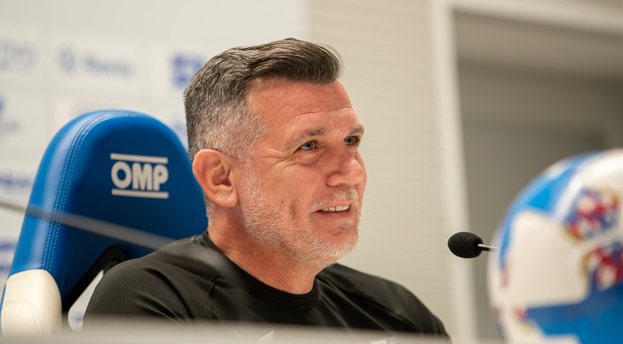 Zekić: Vrijeme je da se prestanemo skrivati