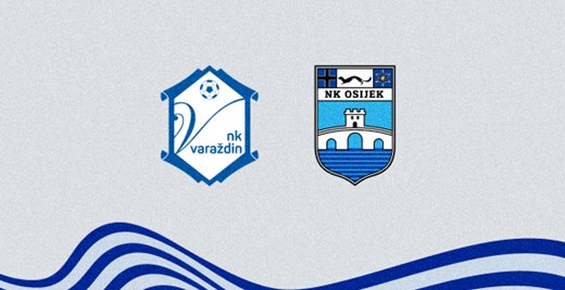 Liveblog: Varaždin - Osijek