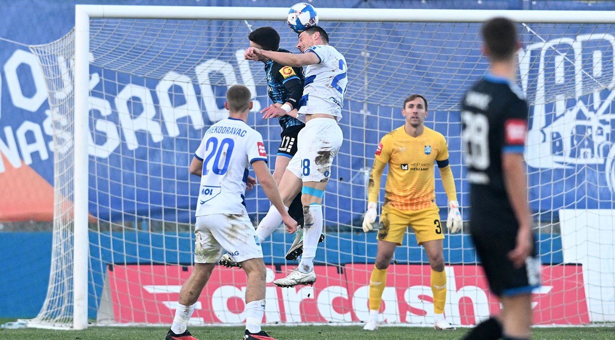 Bralić: Osijek mora bolje od ovoga