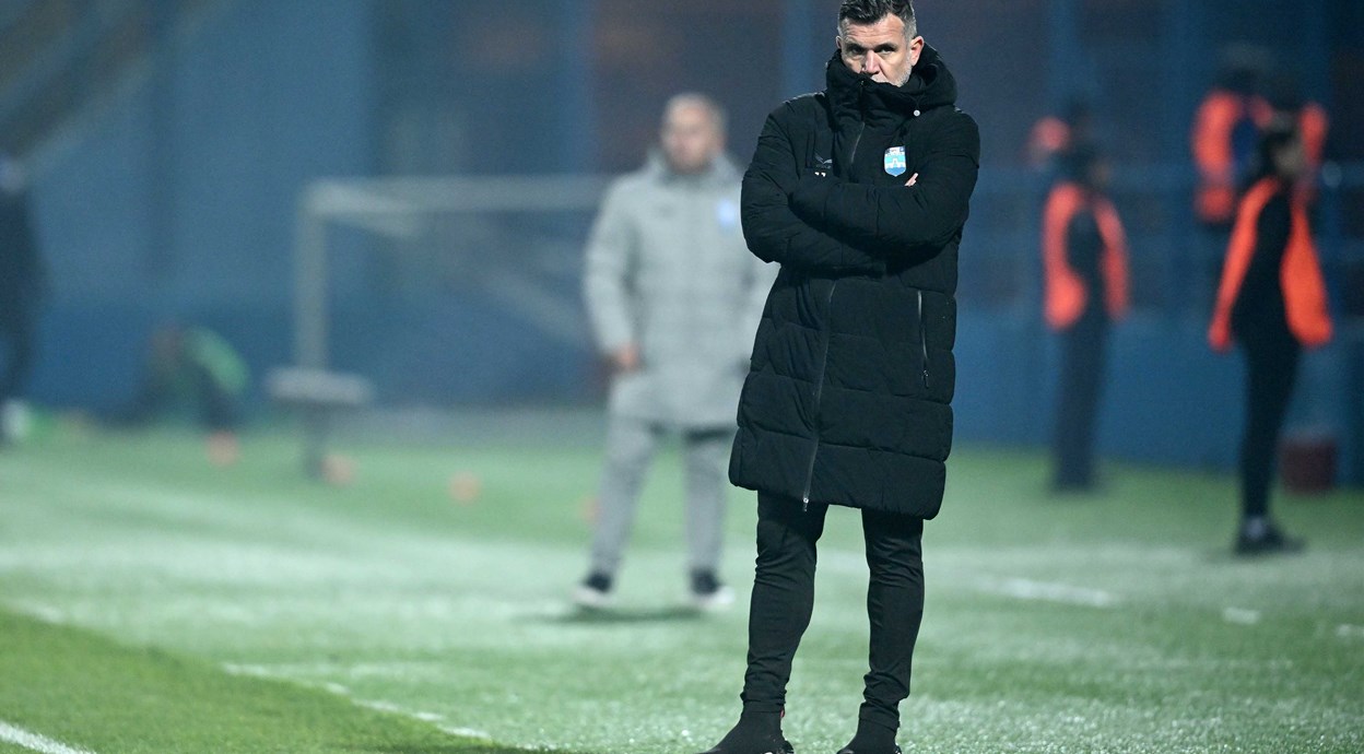 Zekić: Ovako više ne možemo