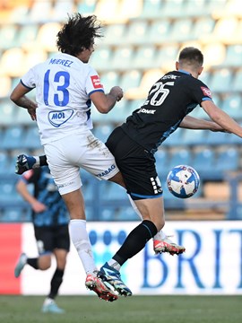 Osijek - Rijeka 0:0 (sažetak) - HNK RIJEKA