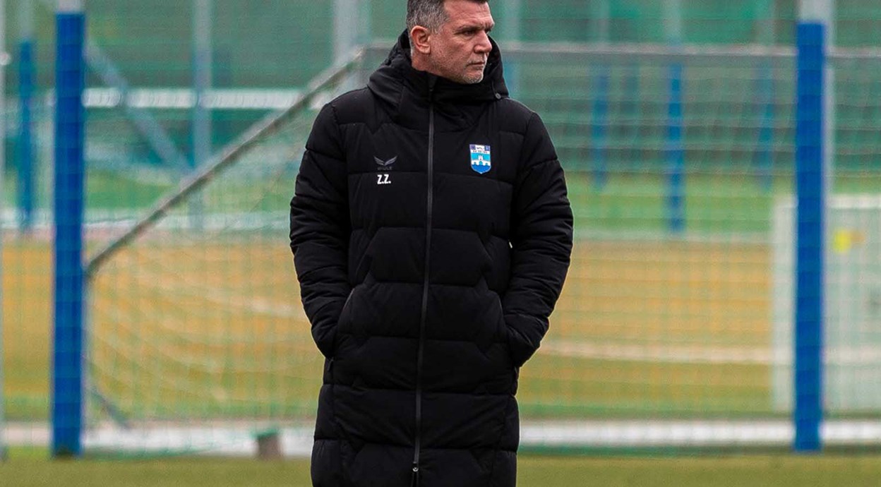 Zekić: Rezultat je uvijek bitan