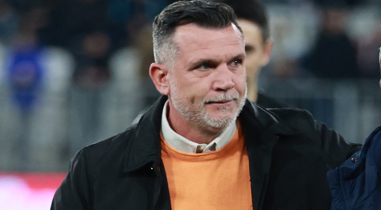 Zekić: Bilo je puno neforsiranih pogrešaka