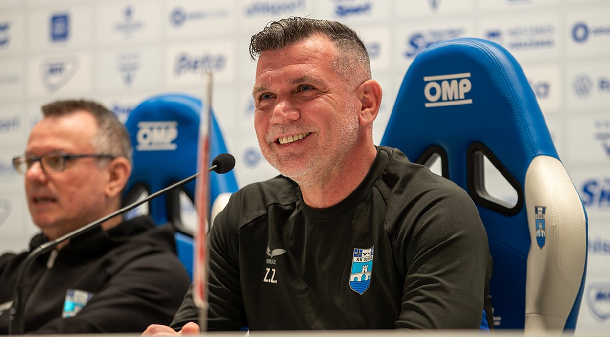 Zekić: Najbitnija je energija i shvaćanje igre