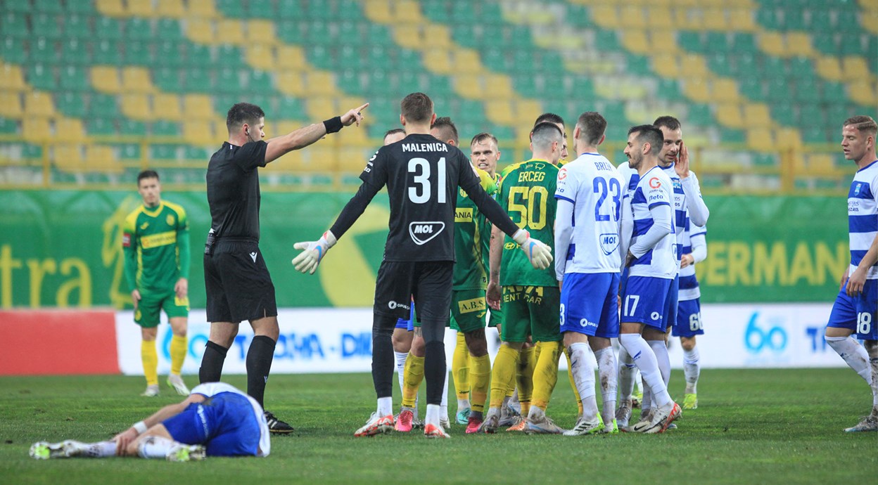 Jugović: Mora nas biti sramota