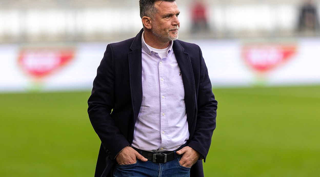 Zekić: Napokon sam uživao u igri