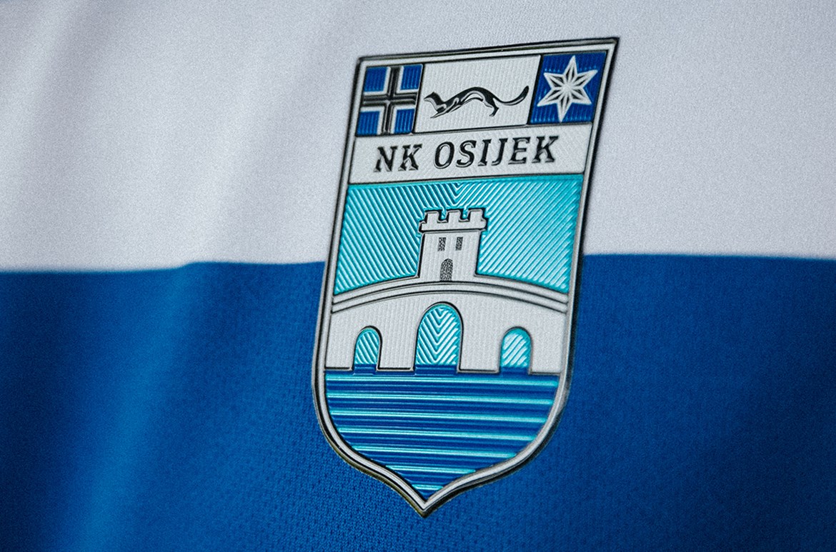 Priopćenje Nogometnog kluba Osijek