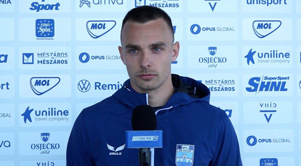 Nejašmić: Nema unaprijed osvojenih bodova