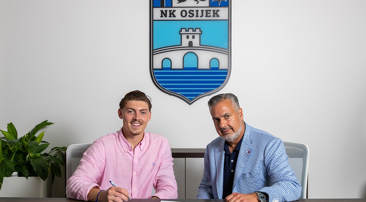 Nikola Čavlina: Brzo sam rekao – pristajem