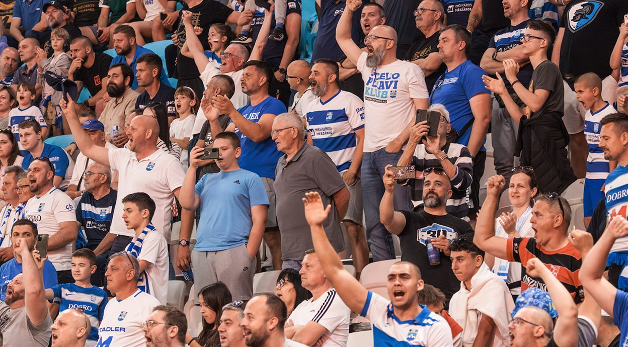 Matchday info: Osijek – Levadia
