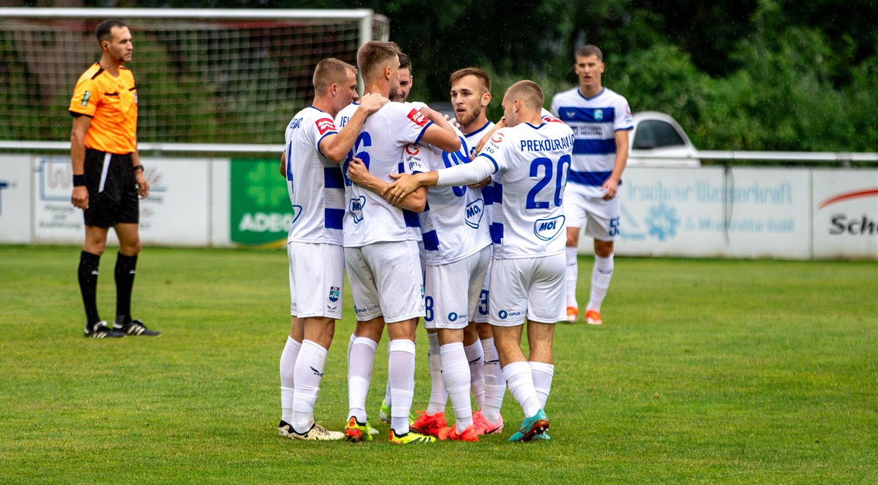 Osijek – Jablonec 1:0 (0:0)