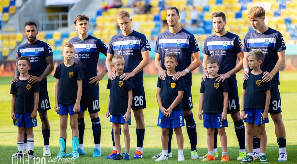 Coppitelli: Imali smo kontrolu igre