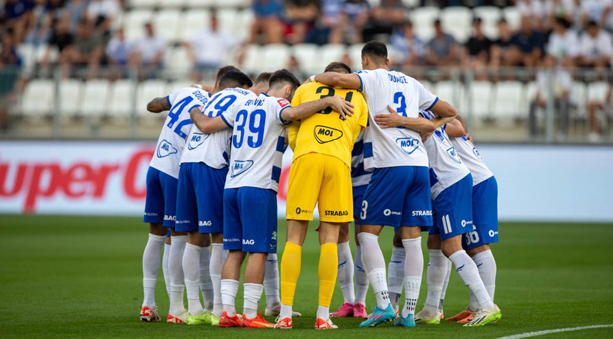 Sada je i službeno – stiže nam Levadia