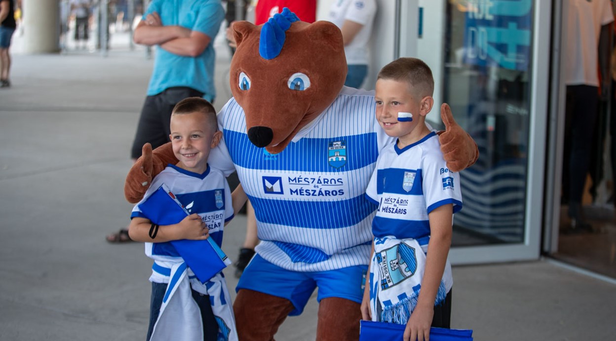 Matchday info: Osijek – Šibenik