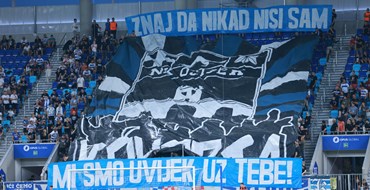 Matchday info: Osijek – Rijeka