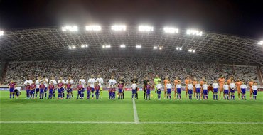 Galerija: Hajduk - Osijek