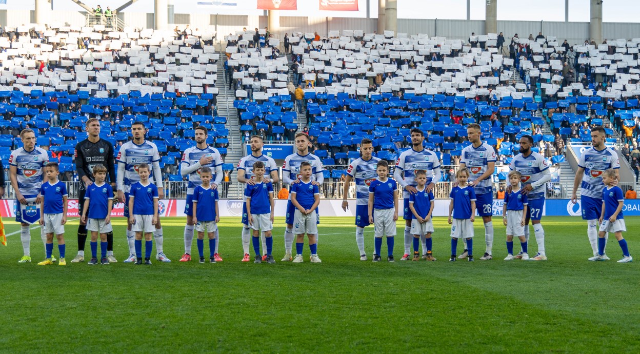 Matchday info: Osijek – Lokomotiva