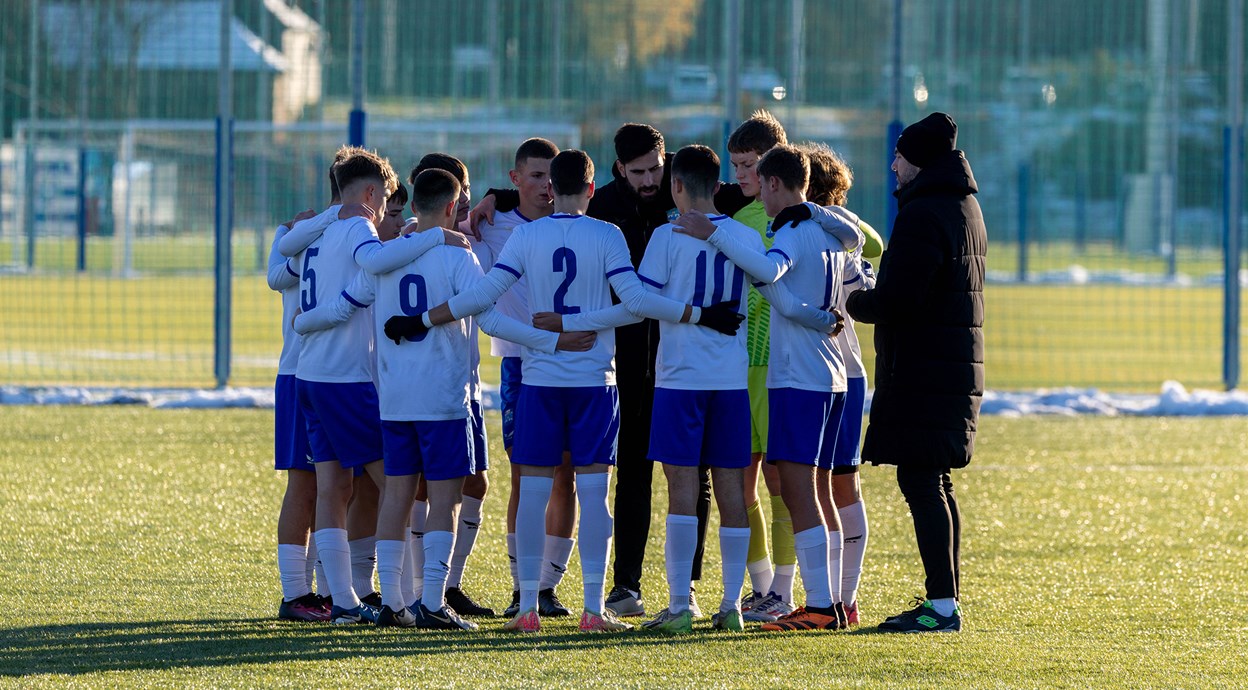 Pobjeda, remi i poraz u 16. kolu