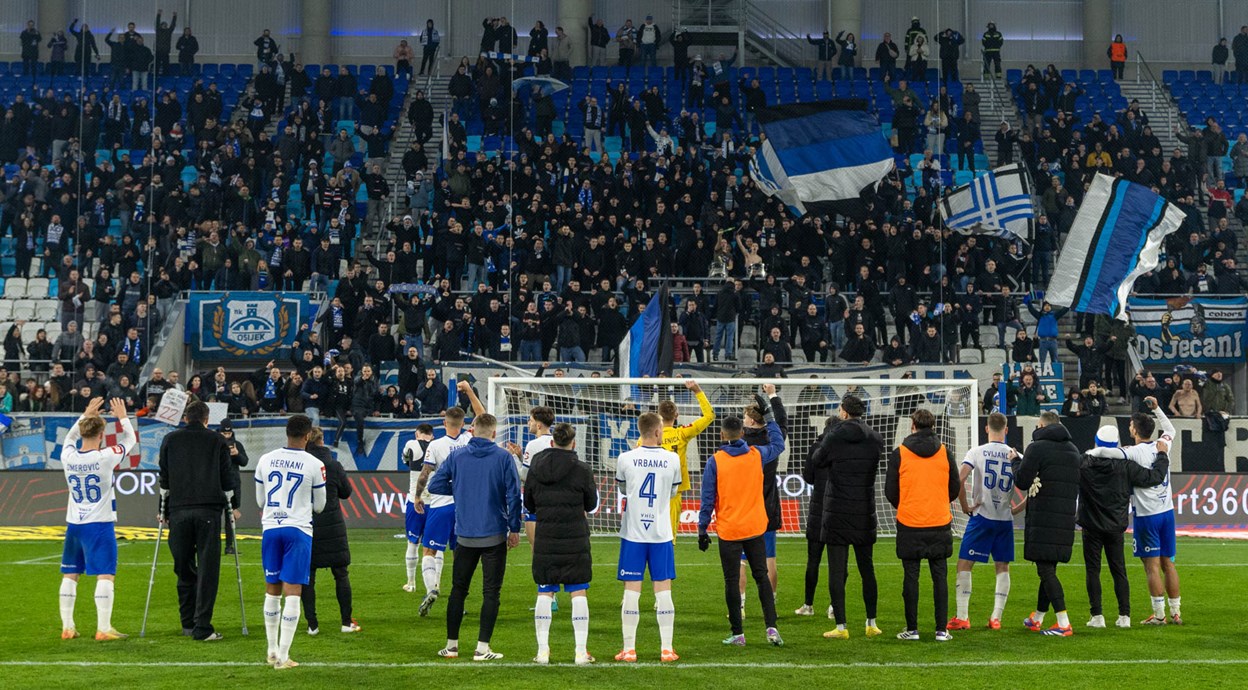 U srijedu počinje prodaja ulaznica