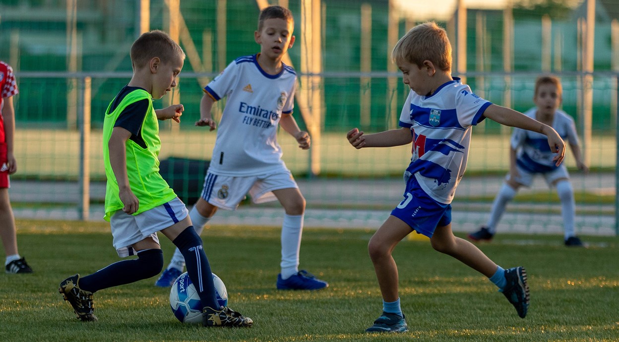 Otvorena škola nastavlja s radom