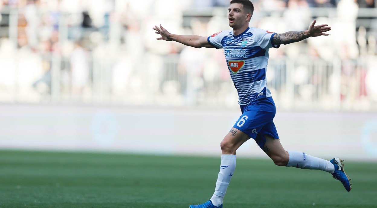 Galerija: Osijek - Lokomotiva