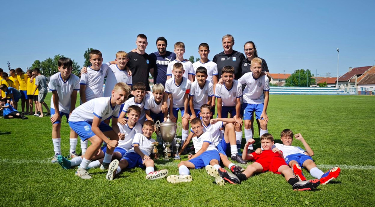 Prvo mjesto na Olimpiji, drugo u Sarajevu