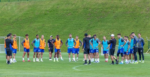 Sljedeća utakmica: Osijek – CSM Satu Mare